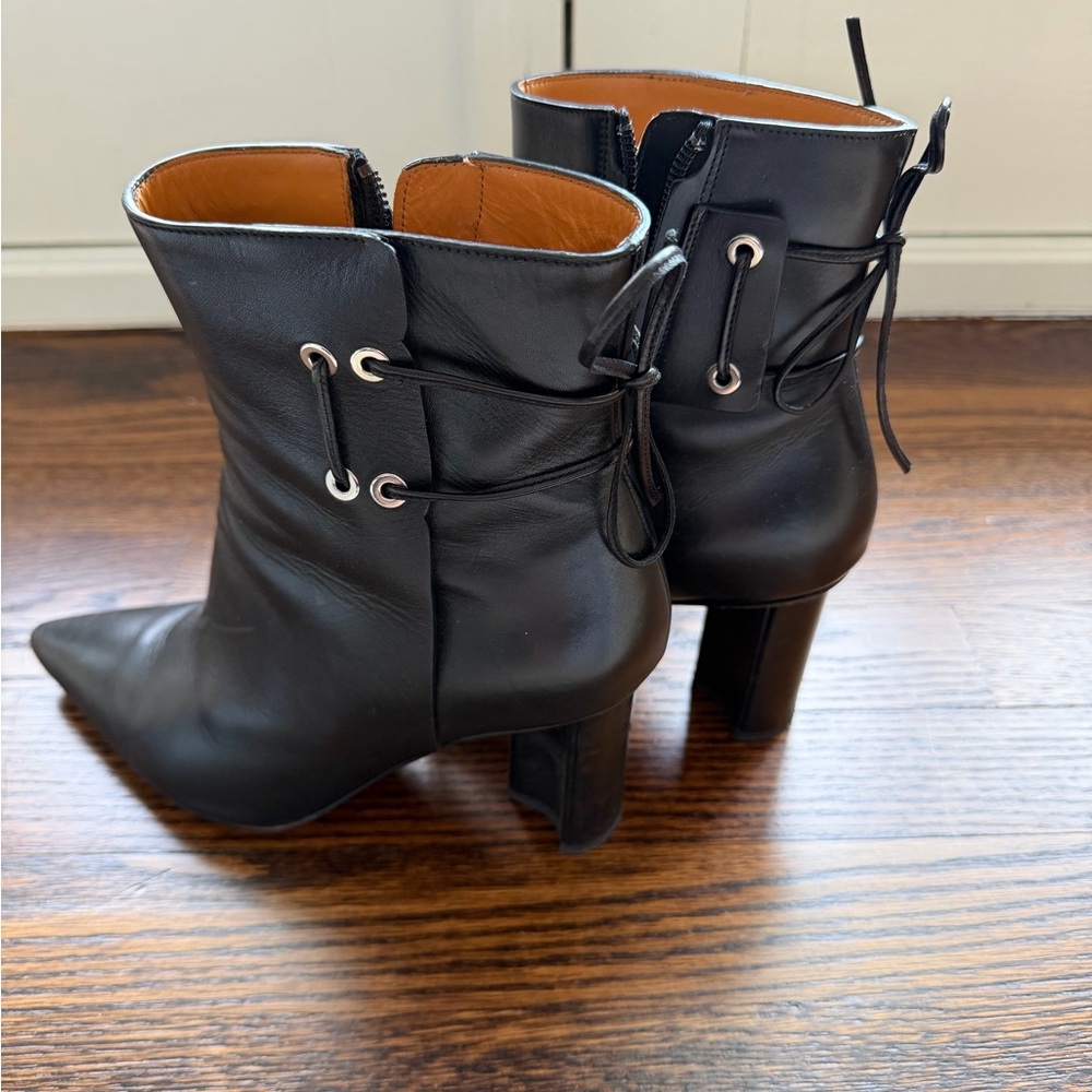 Robert Clergerie King HH Ankle boots